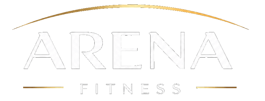 Arena Fitness logo