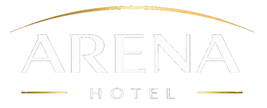 Arena Hotel logo