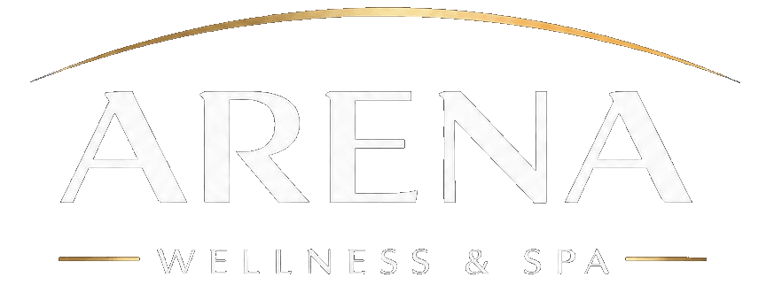 Arena Wellness & Spa logo