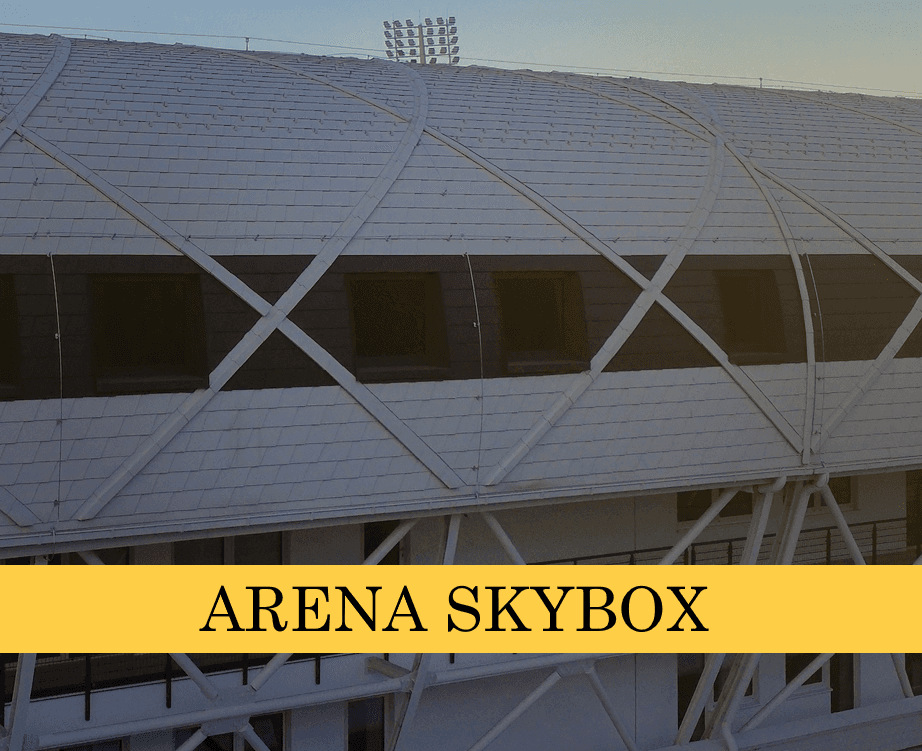 Danube Skybox előnézet