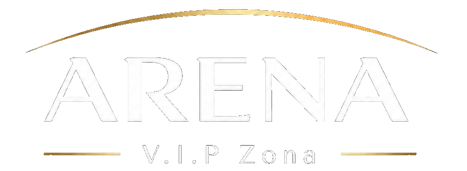 Arena VIP Zona logo